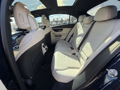 Used 2022 Mercedes-Benz C 300 4MATIC Sedan image 20