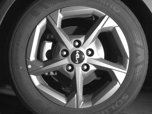 Used 2025 Kia K4 FWD image 15