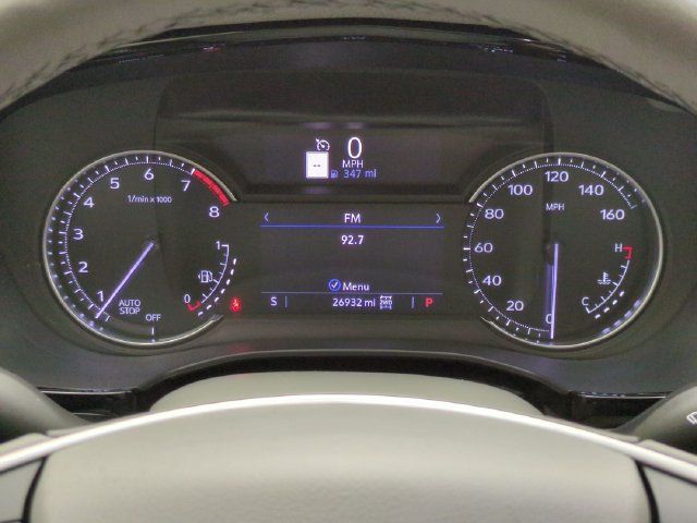 Certified 2024 Cadillac XT5 Premium Luxury AWD/4WD image 13