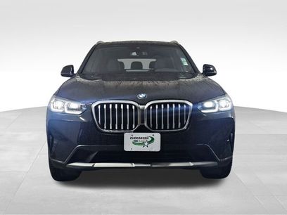 Used 2024 BMW X3 xDrive30i