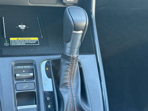 Certified 2025 Honda CR-V Sport-L image 24