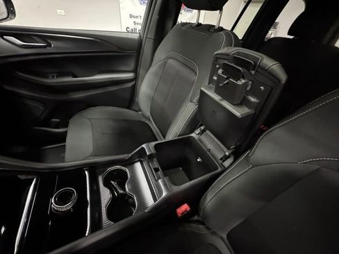 New 2026 Jeep Grand Cherokee Laredo X image 39