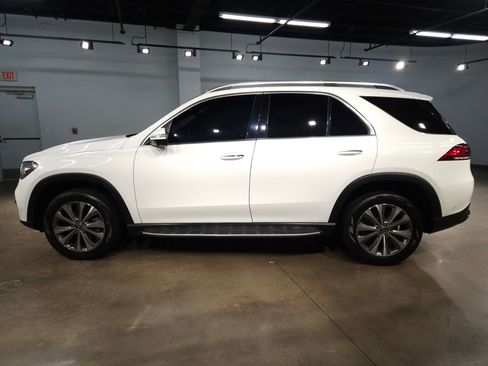 Used 2020 Mercedes-Benz GLE 350 GLE 350 image 4