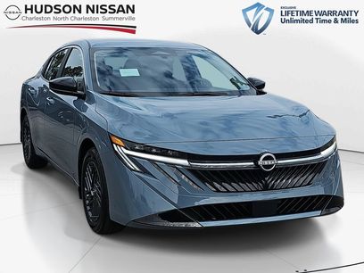 New 2026 Nissan Sentra SV w/ Floor Mat Package