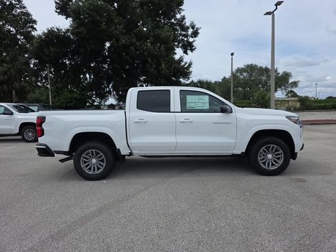 New 2026 Chevrolet Colorado LT w/ LT Convenience Package image 3