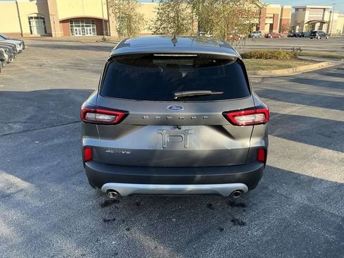 New 2025 Ford Escape Active w/ Cold Weather Package image 4