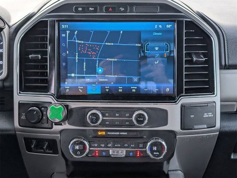 Used 2022 Ford F250 Lariat w/ Chrome Package image 16