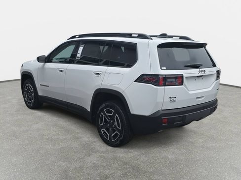 New 2026 Jeep Cherokee Laredo AWD/4WD image 7