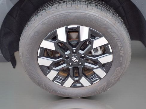 Used 2025 Hyundai Santa Cruz SEL image 12