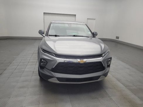 Used 2023 Chevrolet Blazer LT FWD image 14