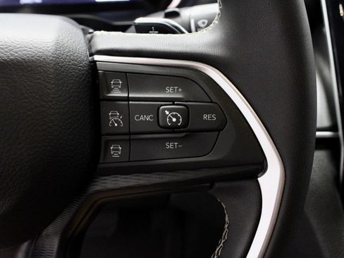 Used 2024 Jeep Grand Cherokee L Laredo AWD/4WD image 27