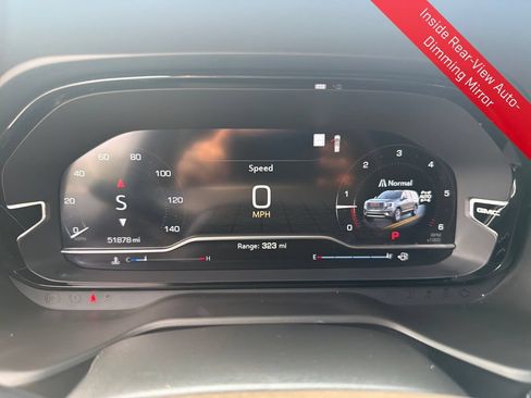 Used 2022 GMC Yukon Denali AWD/4WD image 18