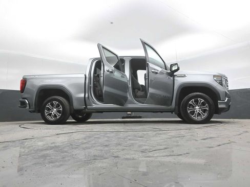 Used 2026 GMC Sierra 1500 SLT AWD/4WD image 54