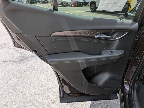 Certified 2023 Buick Envision Avenir AWD/4WD image 28