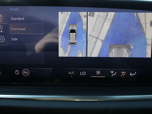 Used 2025 Buick Envision Preferred AWD/4WD image 34