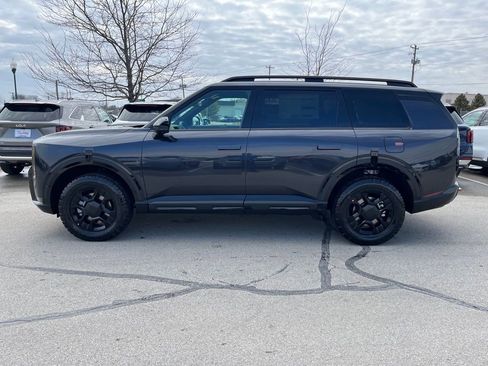 New 2027 Kia Telluride SX Prestige X-Pro image 4