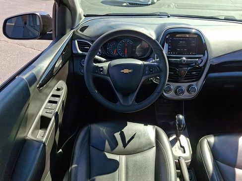 Used 2022 Chevrolet Spark ACTIV FWD image 11