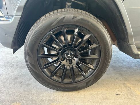 Used 2021 Mercedes-Benz G 550 image 15