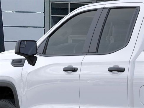 New 2026 GMC Sierra 1500 Pro w/ Pro Value Package image 12