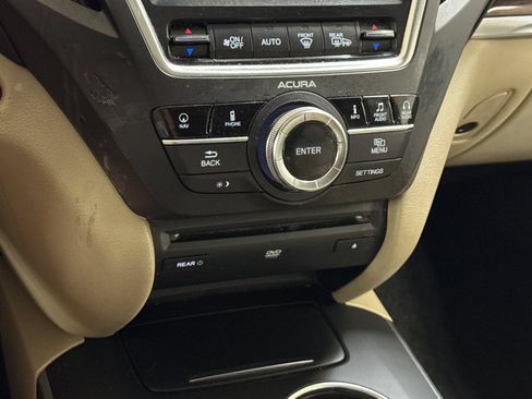 Used 2014 Acura MDX SH-AWD w/ Advance Package image 25