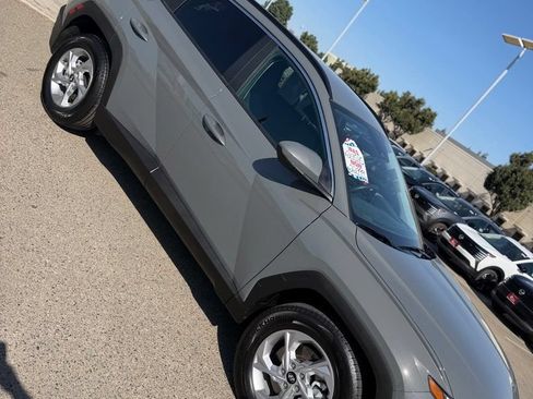 Used 2024 Hyundai Tucson SEL FWD image 5