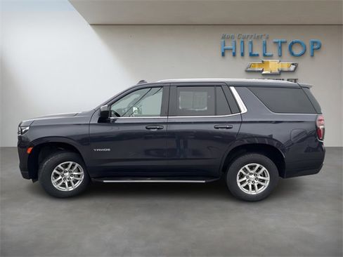 Used 2023 Chevrolet Tahoe LS w/ Driver Alert Package image 11