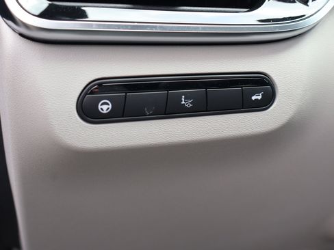 Certified 2027 INFINITI QX65 Sport w/ Premium Package AWD/4WD image 23
