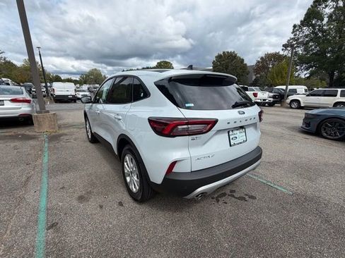 New 2026 Ford Escape Active w/ Tech Pack #1 image 6