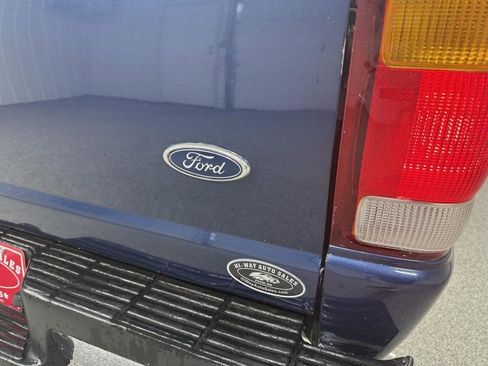 Used 1998 Ford Ranger XLT image 7