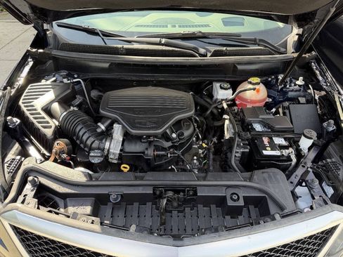 Used 2021 Cadillac XT5 Premium Luxury FWD image 33