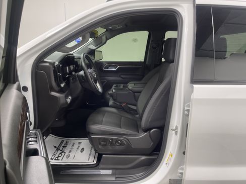 Used 2024 GMC Sierra 1500 Elevation AWD/4WD image 10