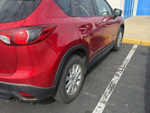Used 2014 MAZDA CX-5 Touring w/ Bose/Moonroof Package FWD image 7