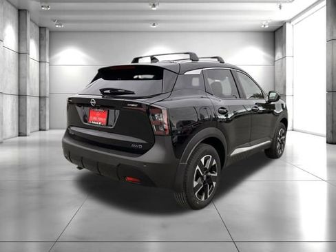 New 2026 Nissan Kicks SV w/ SV Premium Package image 7