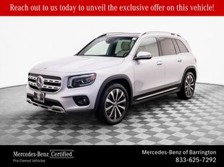 Used 2023 Mercedes-Benz GLB 250 4MATIC 360° Tour
