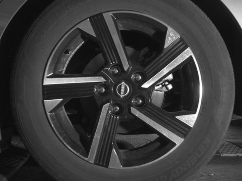 Used 2025 Nissan Sentra SV image 14