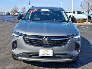 Used 2023 Buick Envision Essence w/ Sport Touring Package video 2