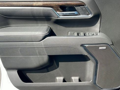 New 2026 GMC Sierra 1500 Elevation w/ Elevation Premium Package image 27