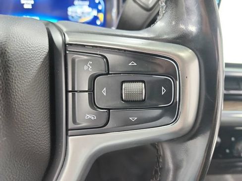 Used 2024 Chevrolet Silverado 3500 LT w/ Convenience Package AWD/4WD image 25