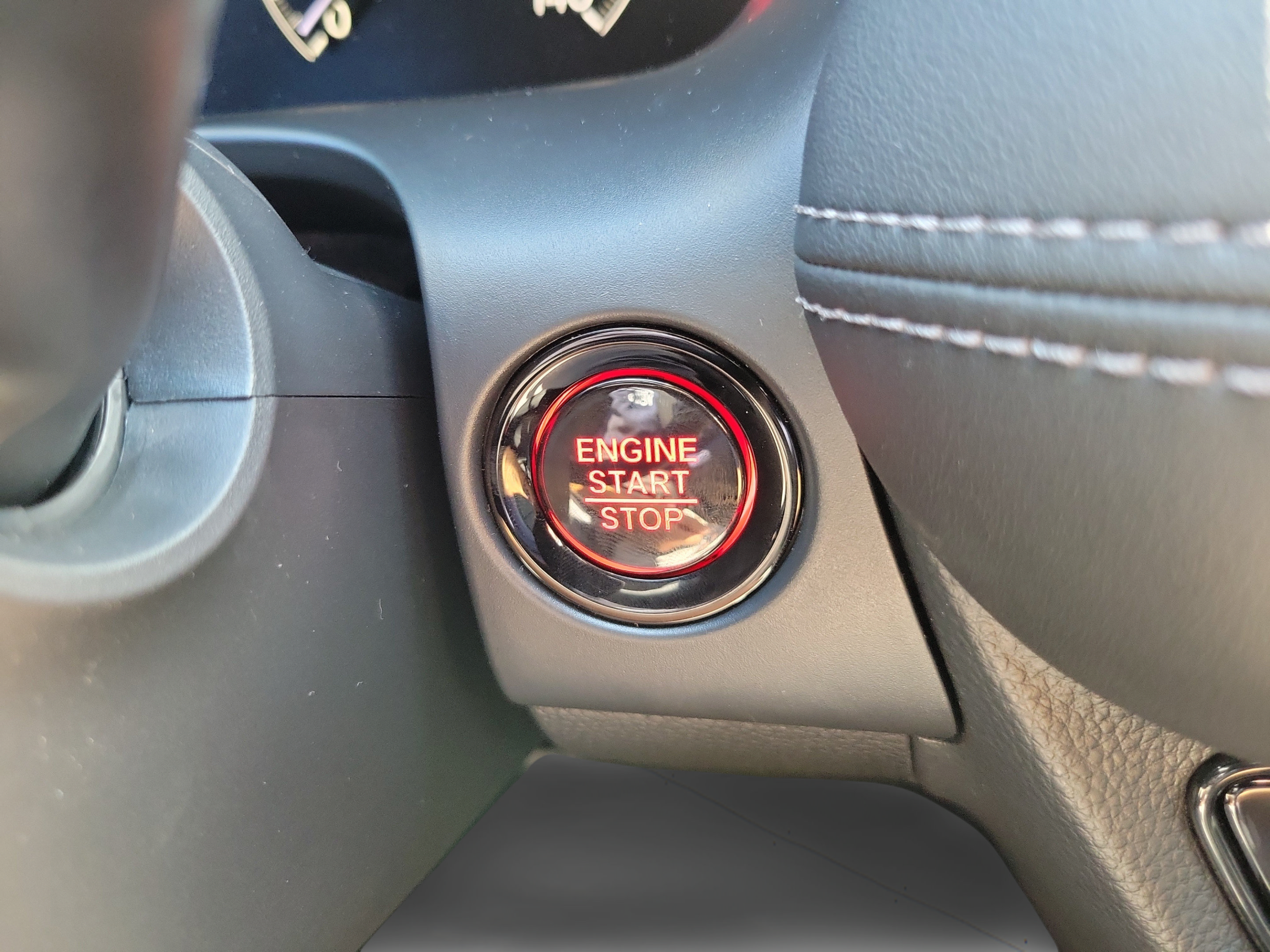 New 2027 Honda HR-V EX-L image 32