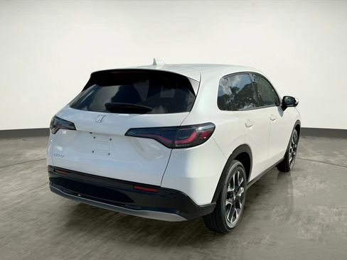 New 2026 Honda HR-V EX-L image 8