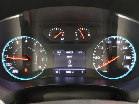 Used 2025 Chevrolet Malibu LT FWD image 11