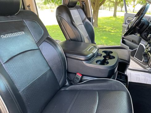 Used 2020 RAM 2500 Laramie AWD/4WD image 69