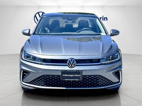 New 2025 Volkswagen Jetta SE image 8