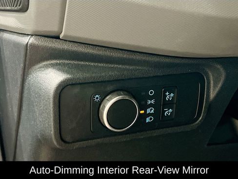 Used 2021 Ford Bronco Black Diamond image 17