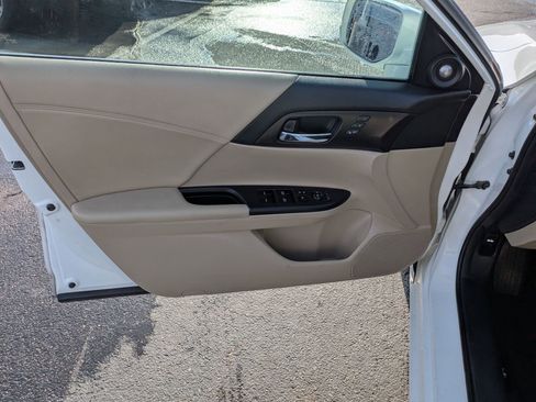 Used 2013 Honda Accord EX-L image 14