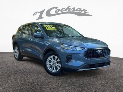 Used 2023 Ford Escape Active w/ Tech Pack #2