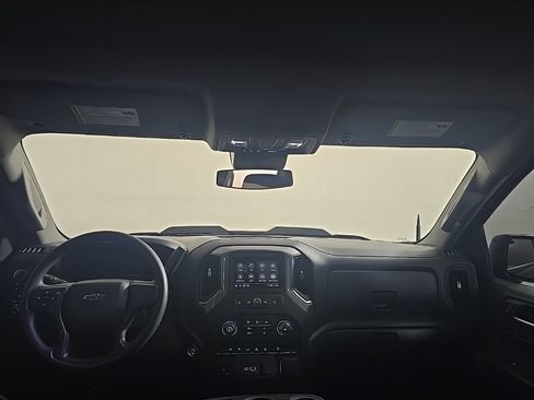 Certified 2024 Chevrolet Silverado 1500 Custom Trail Boss image 7