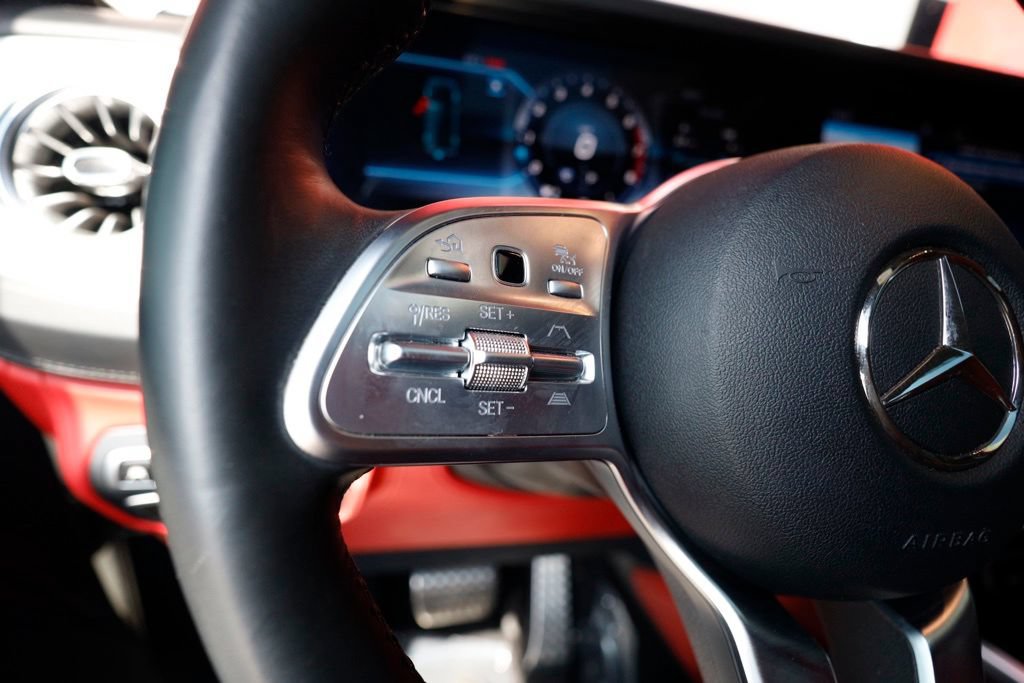 Used 2020 Mercedes-Benz G 550 image 21