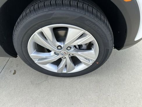 New 2026 Buick Encore GX Preferred FWD image 21