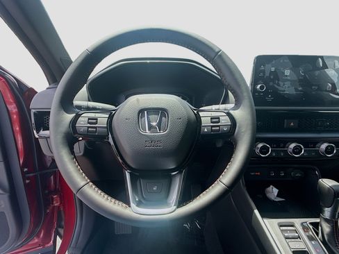 New 2026 Honda CR-V Sport Touring image 10